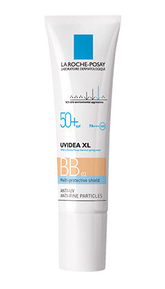 La Roche-Posay Uvidea XL BB Cream 01 Light 30ml
